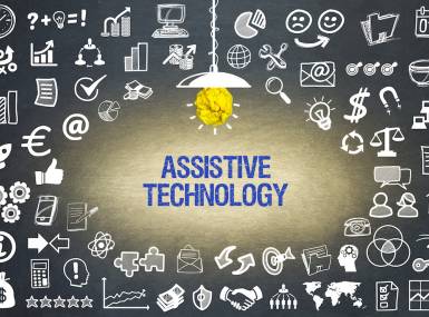 Assistive Technology