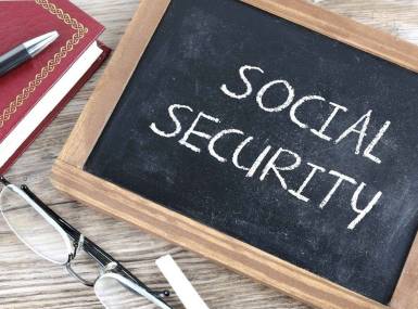 Social Security