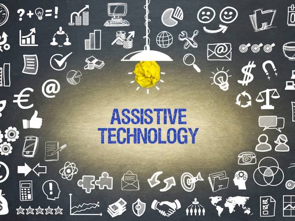 Assistive Technology