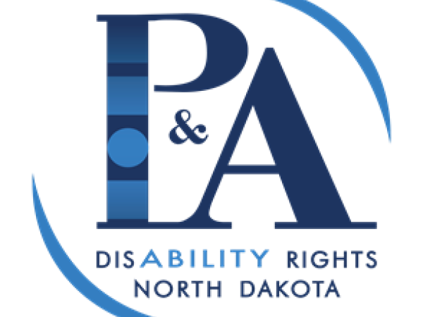 P&A Logo