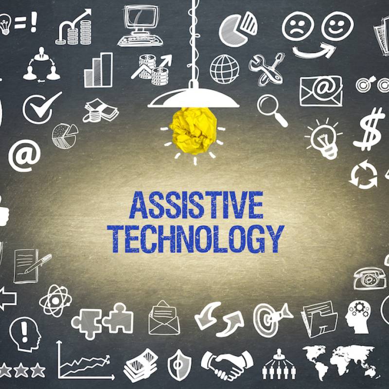 Assistive Technology