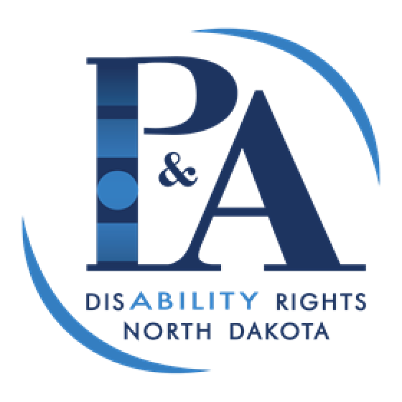 P&A Logo