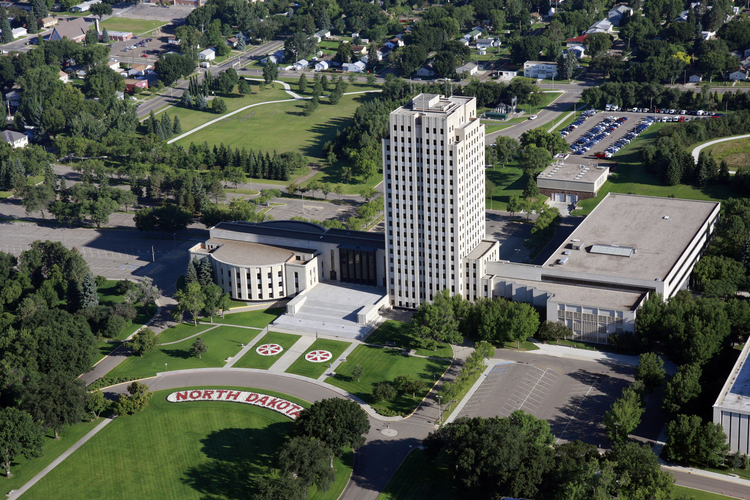 State Capitol