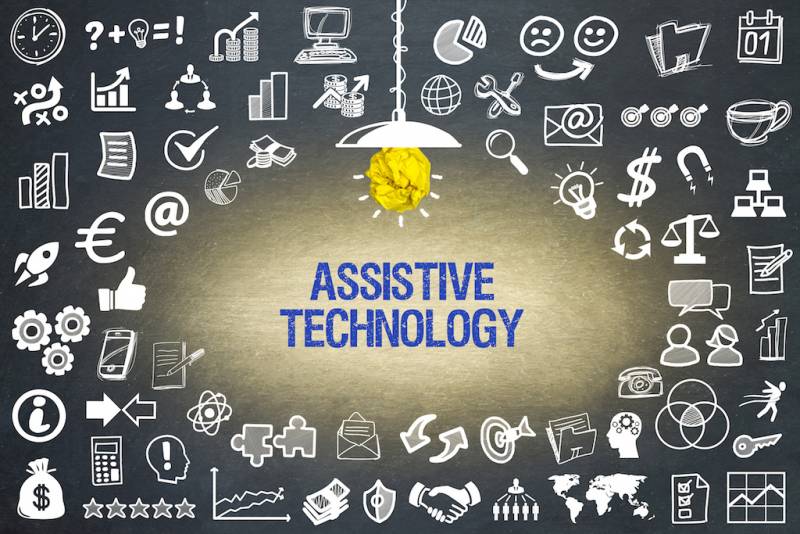 Assistive Technology