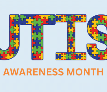 Autism Awareness Month