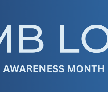 Limb Loss Awareness Month