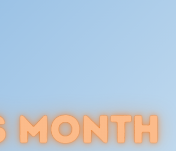 Brain Injury Awareness Month